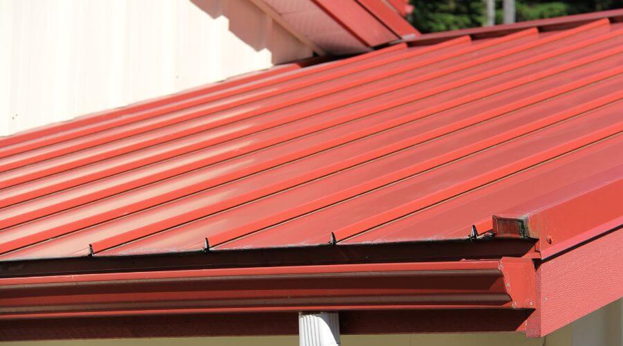 Industrial Roof Repair in Magnetic Springs, OH